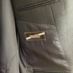 新品　HAI-VASERON ハイバセロン　ジャケットの画像