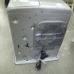 DAINICHI ダイニチ 石油ファンヒーター ブルーヒーター 2018年製 FW-32CN【モノ市場半田店】41の画像