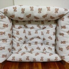 ワンちゃんベッド/RADICA(新古品)値引ありの画像