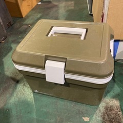 クーラーボックスの画像