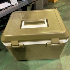 クーラーボックスの画像