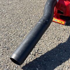 【SFU】ゼノア HBZ260EZ 造園用ハンディブロワ【中古動作品】の画像