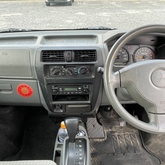 三菱タウンボックス‼️長い車検付き‼️LXの画像