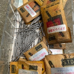 ステンレス用キリの画像