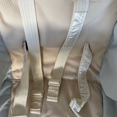 コンビ　ハイローチェアの画像