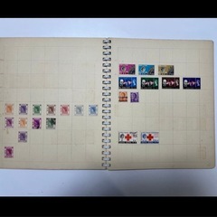 香港・マカオ 切手 コレクション 111枚の画像