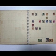 香港・マカオ 切手 コレクション 111枚の画像