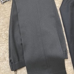 リクルートスーツ3点セット　レディース　170cmの画像