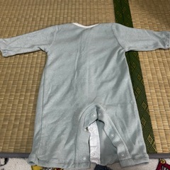 ベビー服60-70の画像