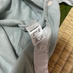 ベビー服60-70の画像