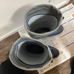 長靴26センチの画像