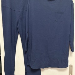 マタニティ服（ズボン）の画像