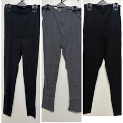 マタニティ服（ズボン）の画像