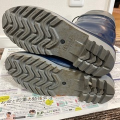 長靴26センチの画像
