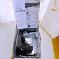 ＊〜⚠️お釣り不可＊twinbird＊CELEBLIFT＊セレブリフト＊頭皮マッサージ＊ヘッドスパ＊＊防水＊小顔＊むくみ〜＊の画像