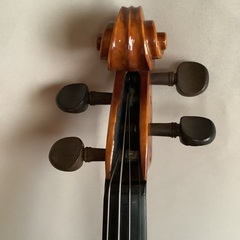 木曽鈴木バイオリン 3/4 弓なしの画像