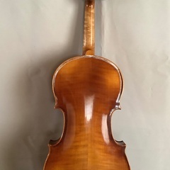 木曽鈴木バイオリン 3/4 弓なしの画像