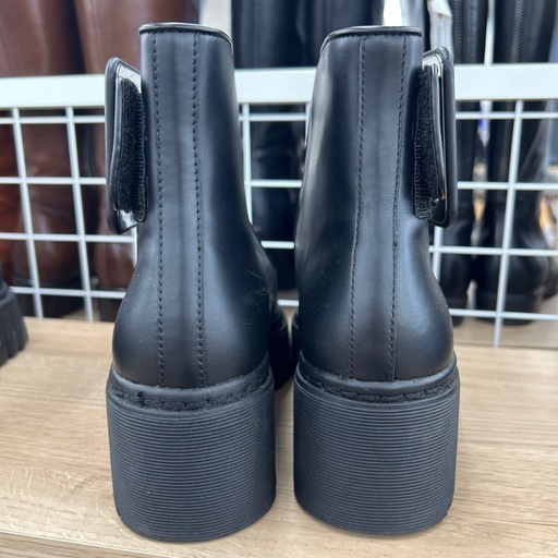 リユースのサカイ東金店 jeffreycampbell ブーツ TJ15929