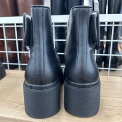 リユースのサカイ東金店 jeffreycampbell ブーツ TJ15929 の画像