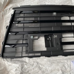 タント　カスタム　グリルの画像