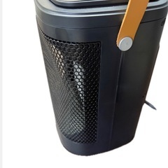 【秋葉原駅まで取りに来てもらえる方限定！！】せらみセラミックヒーターの画像