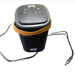 【秋葉原駅まで取りに来てもらえる方限定！！】せらみセラミックヒーターの画像