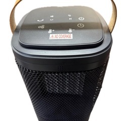 【秋葉原駅まで取りに来てもらえる方限定！！】せらみセラミックヒーターの画像