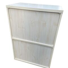 美品 棚 シェルフの画像