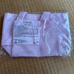 サンリオ トートバッグの画像