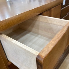 【トレファク高槻店】取りに来られる方限定！7段チェストのご紹介です！の画像