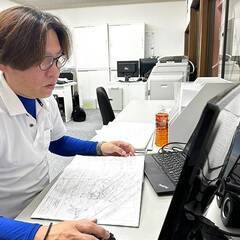 神戸で働く一級電気施工管理技士｜残業ほぼゼロの地元の安定企業で長く活躍！の画像