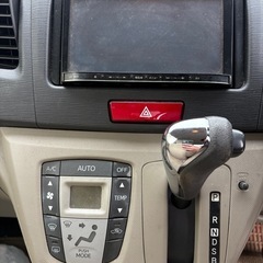 ダイハツムーブx 24年式　車検満タンの画像