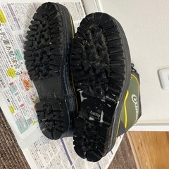 長靴26センチ
の画像