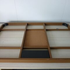 無料差し上げます　中古美品　訳あり　テーブル　座テーブル　ローテーブル　ジャンクの画像