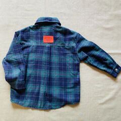 男の子の普段着を3着まとめての画像