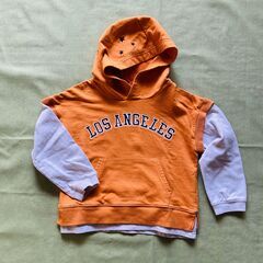 男の子の普段着を3着まとめての画像