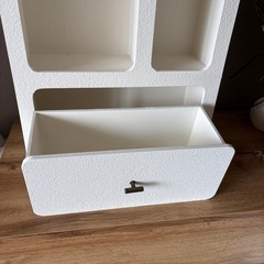 韓国インテリア ニュアンスディスプレイラックの画像