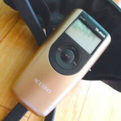 ＊〜⚠️お釣り不可＊YAMAN＊ヤーマン＊アセチノゴールド＊アイズエステ＊シャンパンカラー＊目元＊たるみ＊アイマッサージャー 〜＊の画像