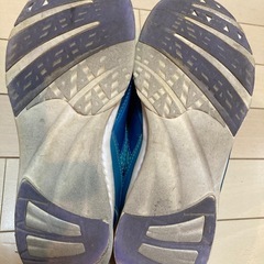 子供靴22センチの画像