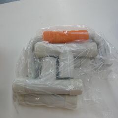 プッシュアップバーの画像