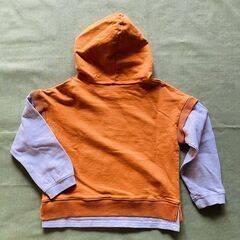 男の子の普段着を3着まとめての画像