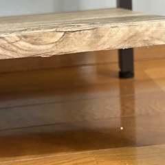 スチールラックの画像