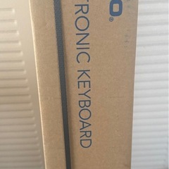 CASIO カシオ キーボード CTK-240 未開封品の画像