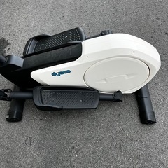dyacoクロストレーナーの画像