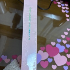 BLACKPINK Summer Diary 2021 未開封の画像