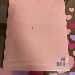 BLACKPINK Summer Diary 2021 未開封の画像