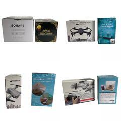 極美品 Lynx リンクス その他雑貨 ［プライズ商品］センサー式ダストボックス 他 4点セット【中古】の画像