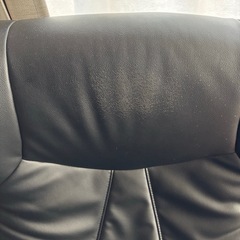 リクライニングチェアの画像