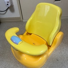 バスチェア アップリカ