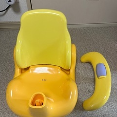 バスチェア アップリカの画像